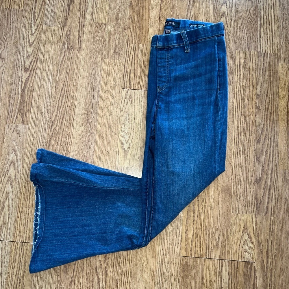 Judy Blue Jeans